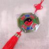 Chinesischer Bagua-Energiespiegel aus Legierung Chinese Alloy Bagua Map Energy Mirror - 20