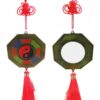 Chinesischer Bagua-Energiespiegel aus Legierung Chinese Alloy Bagua Map Energy Mirror - 22