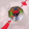 Chinesischer Bagua-Energiespiegel aus Legierung Chinese Alloy Bagua Map Energy Mirror - 27