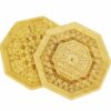 Feng Shui Bambus Bagua Harmonie Karte Feng Shui Bamboo Bagua Harmony Map - 1
