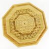Feng Shui Bambus Bagua Harmonie Karte Feng Shui Bamboo Bagua Harmony Map - 28