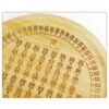 Feng Shui Bambus Bagua Harmonie Karte Feng Shui Bamboo Bagua Harmony Map - 4