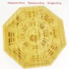 Feng Shui Bambus Bagua Harmonie Karte Feng Shui Bamboo Bagua Harmony Map - 39