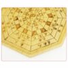 Feng Shui Bambus Bagua Harmonie Karte Feng Shui Bamboo Bagua Harmony Map - 37
