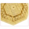 Feng Shui Bambus Bagua Harmonie Karte Feng Shui Bamboo Bagua Harmony Map - 26
