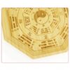 Feng Shui Bambus Bagua Harmonie Karte Feng Shui Bamboo Bagua Harmony Map - 33