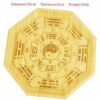 Feng Shui Bambus Bagua Harmonie Karte Feng Shui Bamboo Bagua Harmony Map - 29