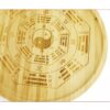 Feng Shui Bambus Bagua Harmonie Karte Feng Shui Bamboo Bagua Harmony Map - 10