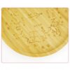 Feng Shui Bambus Bagua Harmonie Karte Feng Shui Bamboo Bagua Harmony Map - 8