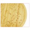 Feng Shui Bambus Bagua Harmonie Karte Feng Shui Bamboo Bagua Harmony Map - 7