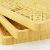 Feng Shui Bambus Bagua Harmonie Karte Feng Shui Bamboo Bagua Harmony Map - 42