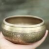 Handgefertigtes tibetisches Klangschalen-Set für Meditation und Fokus Tibetan Handcrafted Sound Bowl Set for Meditation & Focus - 2