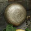 Handgefertigtes tibetisches Klangschalen-Set für Meditation und Fokus Tibetan Handcrafted Sound Bowl Set for Meditation & Focus - 11