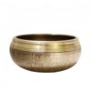 Handgefertigtes tibetisches Klangschalen-Set für Meditation und Fokus Tibetan Handcrafted Sound Bowl Set for Meditation & Focus - 13