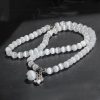 Chrysoberyl Pixiu Triple Wrap Wealth Bracelet Chrysoberyl Pixiu Triple Wrap Wealth Bracelet