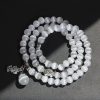 Chrysoberyl Pixiu Triple Wrap Wealth Bracelet Chrysoberyl Pixiu Triple Wrap Wealth Bracelet