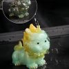 Color Changing PiXiu Resin Tea Pet Decoration Color Changing PiXiu Resin Tea Pet Decoration