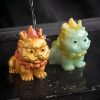 Color Changing PiXiu Resin Tea Pet Decoration Color Changing PiXiu Resin Tea Pet Decoration