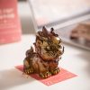 Color Changing PiXiu Resin Tea Pet Decoration Color Changing PiXiu Resin Tea Pet Decoration