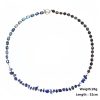 Emperor Stone & Sodalite Balance Bracelet Emperor Stone & Sodalite Balance Bracelet