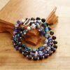 Emperor Stone & Sodalite Balance Bracelet Emperor Stone & Sodalite Balance Bracelet
