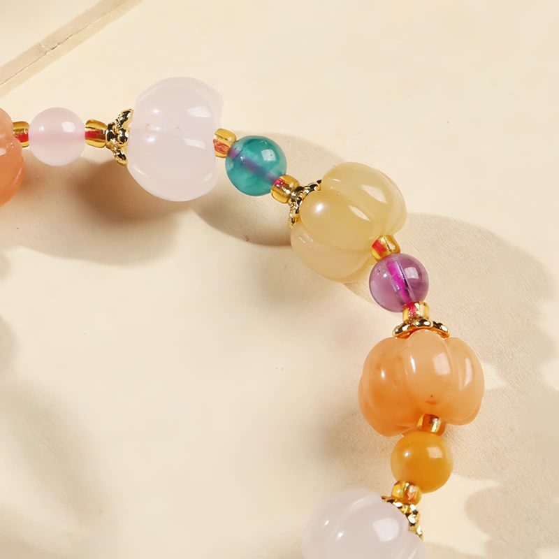 Natural Golden Silk Jade Pixiu Wealth Bracelet Natural Golden Silk Jade Pixiu Wealth Bracelet