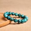 Natural Phoenix Stone Courage Bracelet Natural Phoenix Stone Courage Bracelet - 1