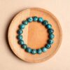 Natural Phoenix Stone Courage Bracelet Natural Phoenix Stone Courage Bracelet - 5