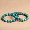 Natural Phoenix Stone Courage Bracelet Natural Phoenix Stone Courage Bracelet - 3