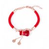 Red Agate Wealth Attraction Bracelet Red Agate Wealth Attraction Bracelet