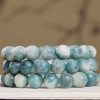 Tibetan Bodhi Seed Om Mani Padme Hum Bracelet Tibetan Bodhi Seed Om Mani Padme Hum Bracelet