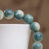 Tibetan Bodhi Seed Om Mani Padme Hum Bracelet Tibetan Bodhi Seed Om Mani Padme Hum Bracelet