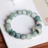 Tibetan Bodhi Seed Om Mani Padme Hum Bracelet Tibetan Bodhi Seed Om Mani Padme Hum Bracelet