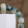 Tibetan Bodhi Seed Om Mani Padme Hum Bracelet Tibetan Bodhi Seed Om Mani Padme Hum Bracelet