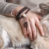 Tibetan Bodhi Seed Peace Bracelet Tibetan Bodhi Seed Peace Bracelet