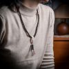 Tibetan Bodhi Seed Peace Bracelet Tibetan Bodhi Seed Peace Bracelet