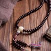Tibetan Bodhi Seed Peace Bracelet Tibetan Bodhi Seed Peace Bracelet