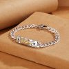 Pulsera Tibetana de Cobre con Mantra Om Mani Padme Hum y Sabiduría Ancestral Tibetan Copper Wisdom Bracelet with Om Mani Padme Hum