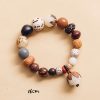 Bodhi Seed Lotus Wisdom Bracelet Bodhi Seed Lotus Wisdom Bracelet