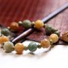 Bodhi Seed Green Sandalwood Harmony Bracelet Bodhi Seed Green Sandalwood Harmony Bracelet