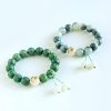 Bodhi Seed Om Mani Padme Hum Harmony Bracelet Bodhi Seed Om Mani Padme Hum Harmony Bracelet
