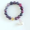 Bodhi Seed Om Mani Padme Hum Harmony Bracelet Bodhi Seed Om Mani Padme Hum Harmony Bracelet