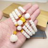Lotus Bodhi Seed Protection Bracelet Lotus Bodhi Seed Protection Bracelet