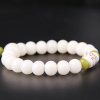 Natural Bodhi Seed Luck Bracelet Natural Bodhi Seed Luck Bracelet