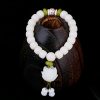 Natural Bodhi Seed Luck Bracelet Natural Bodhi Seed Luck Bracelet