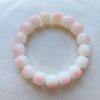 Natural Bodhi Seed Lucky Cat Paw Bracelet Natural Bodhi Seed Lucky Cat Paw Bracelet