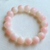 Natural Bodhi Seed Lucky Cat Paw Bracelet Natural Bodhi Seed Lucky Cat Paw Bracelet