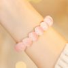 Natural Bodhi Seed Lucky Cat Paw Bracelet Natural Bodhi Seed Lucky Cat Paw Bracelet