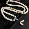 Natural Bodhi Seed Wealth Bracelet Natural Bodhi Seed Wealth Bracelet