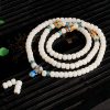 Natural Bodhi Seed Wealth Bracelet Natural Bodhi Seed Wealth Bracelet